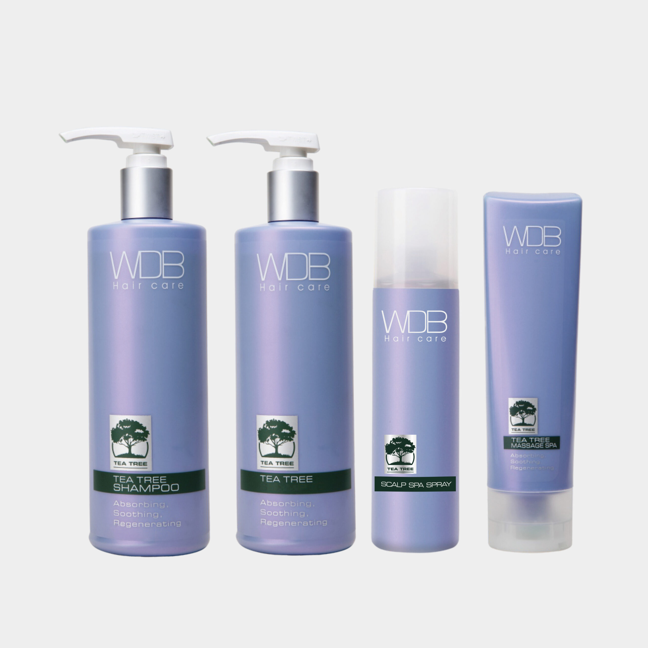 Tea essence series