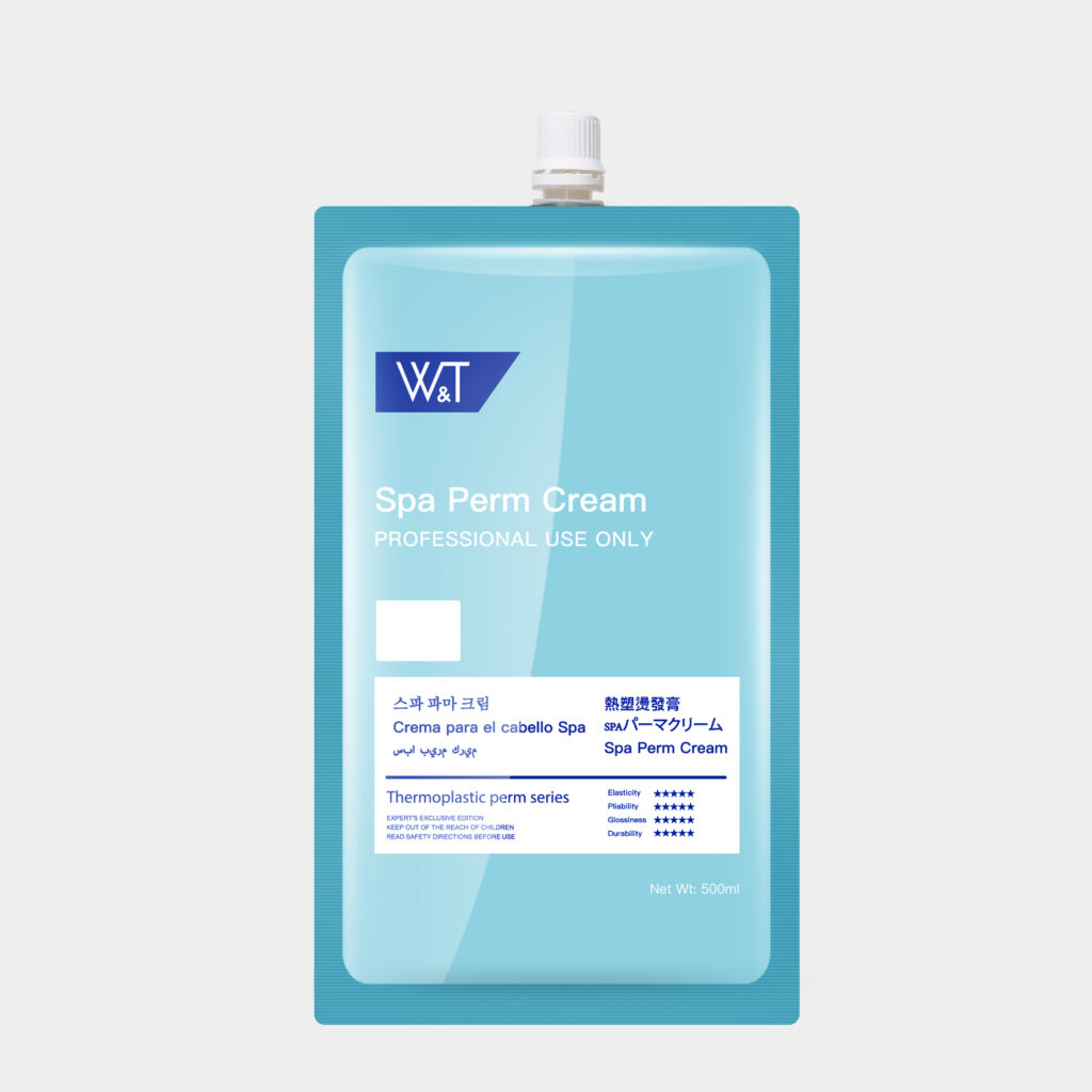 WeiTing Spa Perm Cream