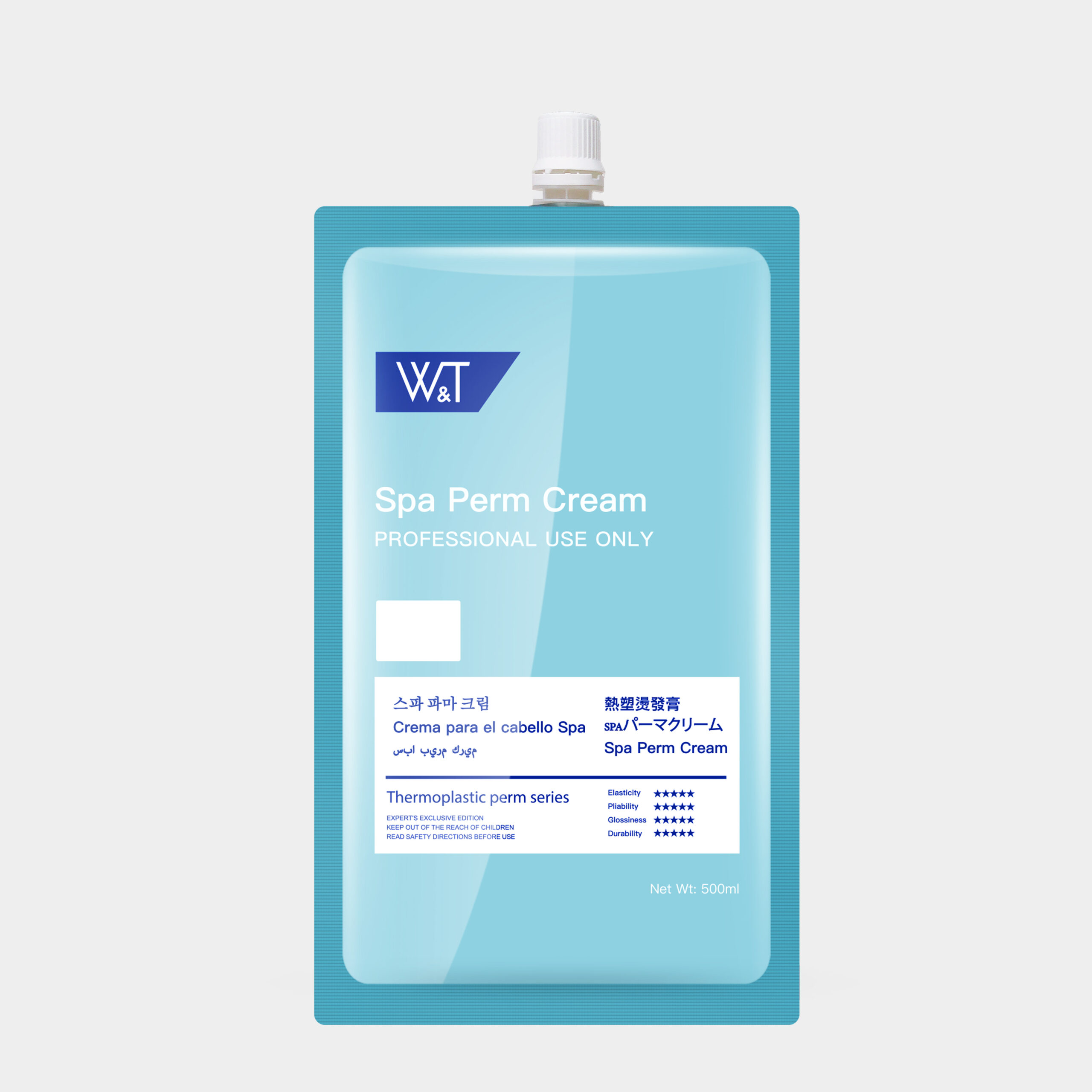 WeiTing Spa Perm Cream