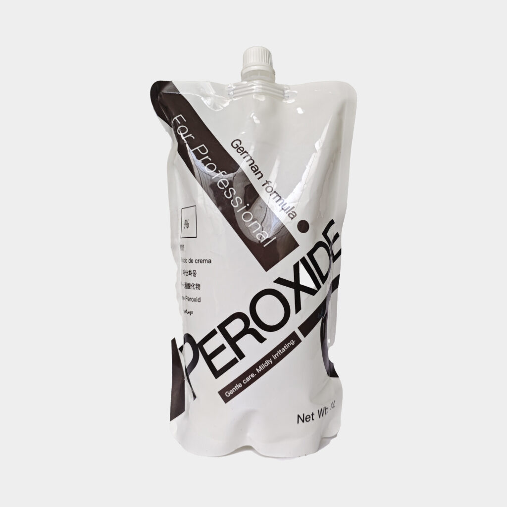 Peroxide