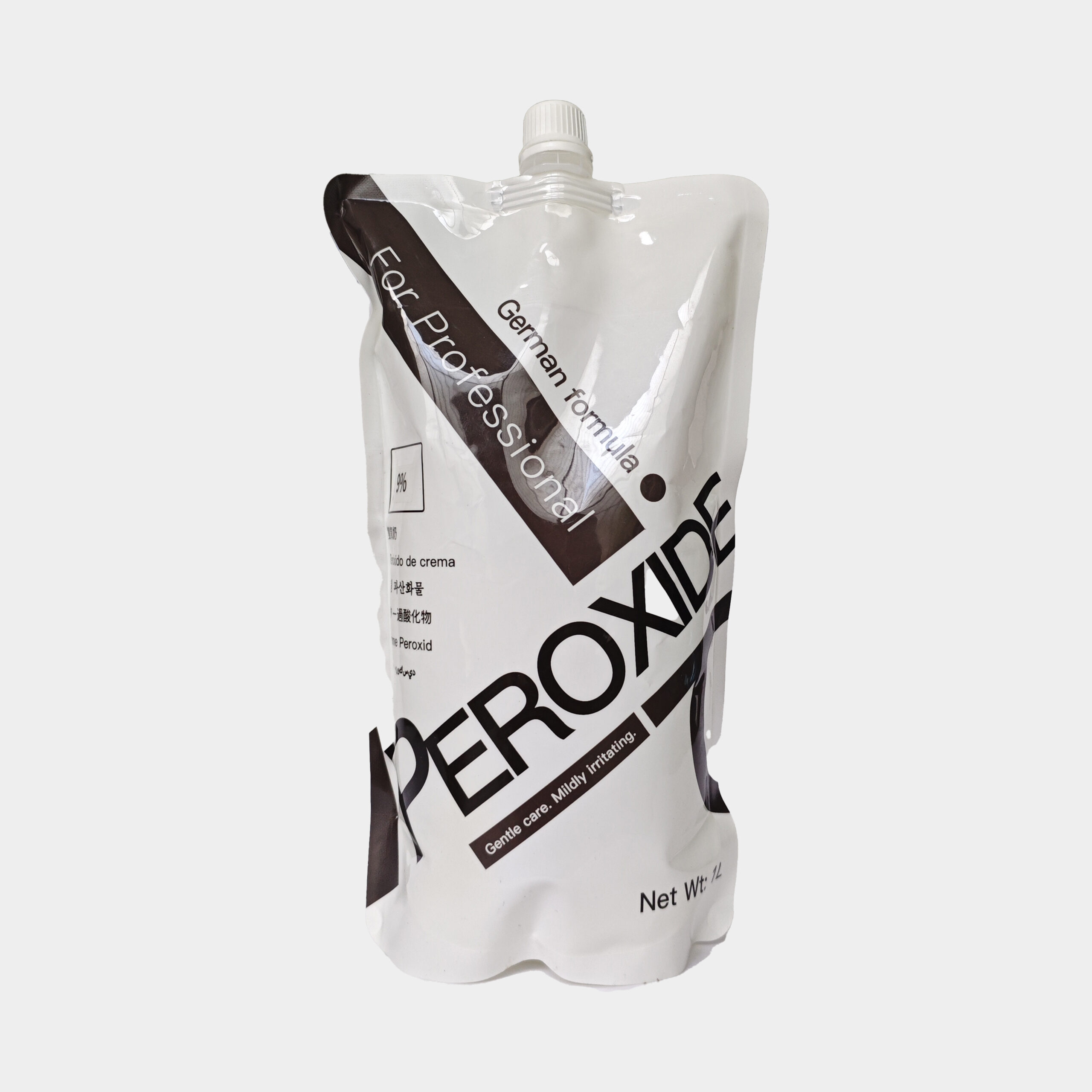 Peroxide