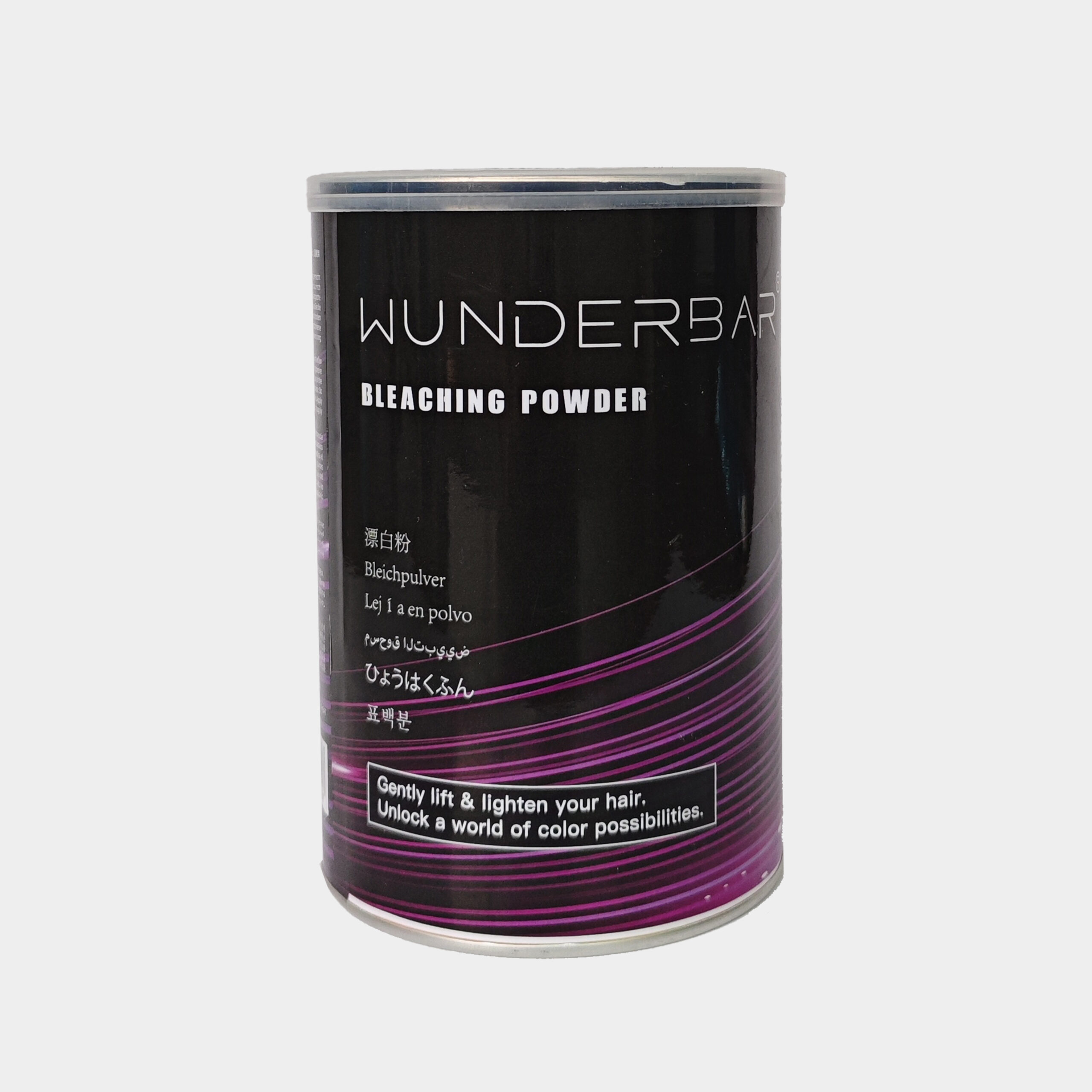 Bleaching Powder