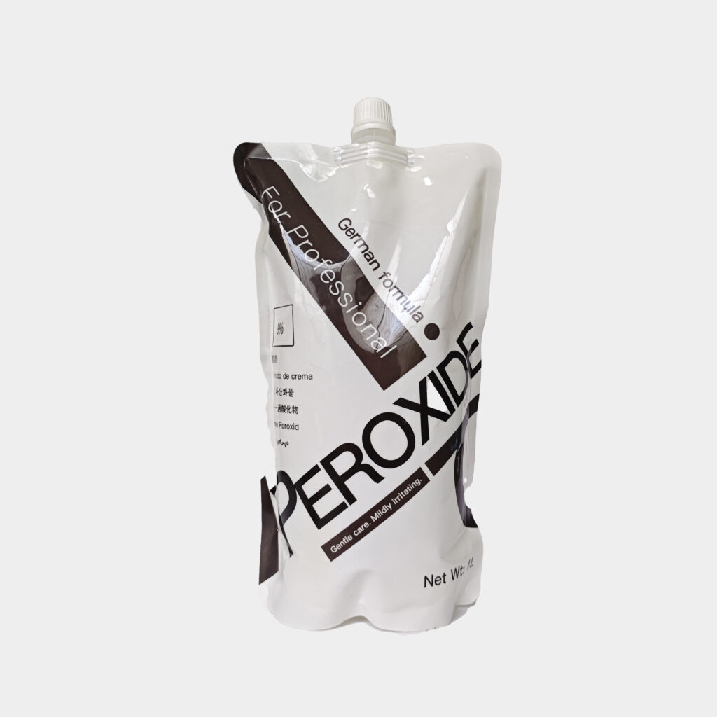 Peroxide
